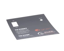 Groen Overlay Braising Pan-Manual Tilt-Gas 145334 - Free Shipping + Geniune OEM