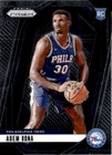 Basketbal : 2024-25 Panini Prizm Adem Bona sports