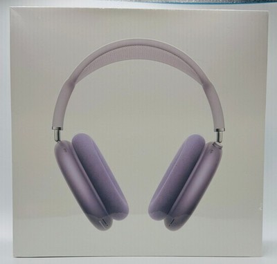 Apple Air Max   Wireless Over-Ear Headphones