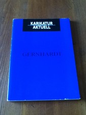 Karikatur aktuell 2: Robert Gernhardt - Zeichner, Maler und Dichter (1993)