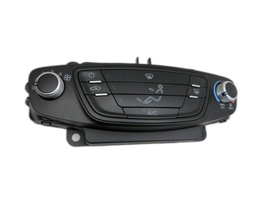 Bedienteil Bedienelement Heizung Klimabedienteil für Ford B-Max JK 12-17