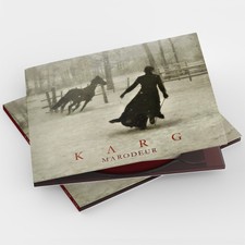 KARG - marodeur DigiCD