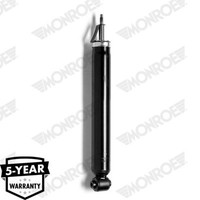 Monroe 25505 StoßDÄMpfer StossdÄMpfer Hinten FüR CitroËN Peugeot