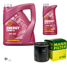 Filtre à huile Lancia PHEDRA