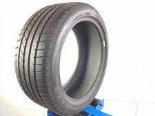 P25540r18 Goodyear Efficientgrip Runonflat 95 Y Used 932nds P25540r18 Goodyear Efficientgrip Runonflat 95 Y Used 932nds