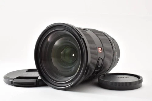 Sony Fe 24-70Mm F2.8 Gm Ii Sel2470Gm2 Lens Sony FE 24-70mm F2.8 GM II SEL2470GM2