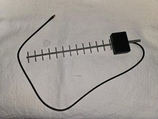 Yagi WiFi Antenna 2.4 Ghz