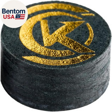 Pool Billiard Cue Tips - Pool Cue Tip/Snooker Cue Tip 14Mm 6 Layers Billiards Ac