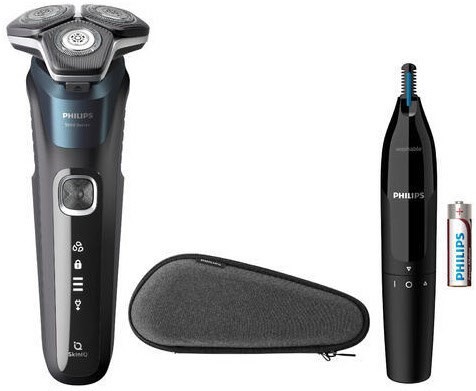 Philips Braun Rasierapparat, Shaver Series 5000 - Bild 4