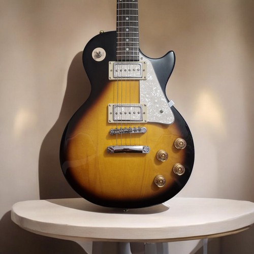 GUITARRA ELECTRICA EPIPHONE LES PAUL STUDIO P90 - Imagen 1 de 10