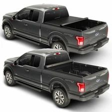 TruXedo TruXport Tonneau Bed Cover for 2015-2024 Ford F-150 w/ 5' 7" BED