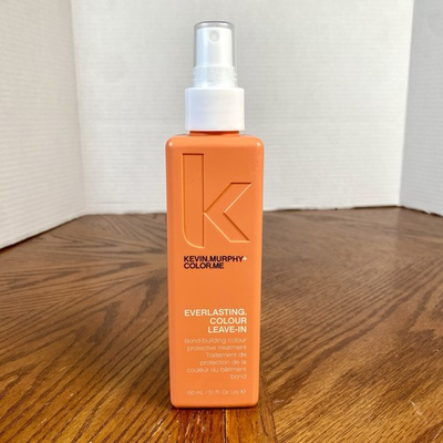 #ad Kevin Murphy Color Me Everlasting Colour Leave In Treatment Bond Building 5.1 oz $21.95
