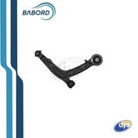 DYS 20-20038-1 Schwingarm Vorne FüR Fiat Panda 169 1.2 1.3 Multijet 03-