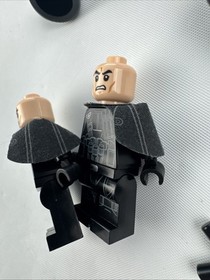 LEGO STAR WARS 75156 2x IMPERIAL DEATH TROOPERS COMMANDER MINIFIGURES SW0796