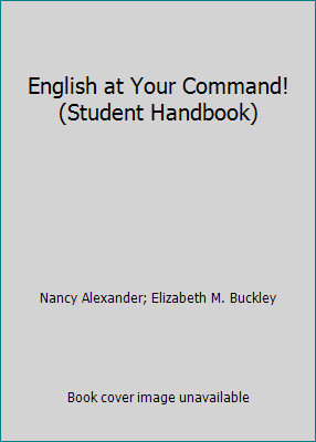 English at Your Command! (Student Handbook)