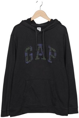 GAP Kapuzenpullover Herren Hoodie Kapuzensweater Kapuzenpulli Gr. XL... #pj1006o