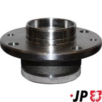 JP Group Radnabe JP 3351400900 FüR Stilo Fiat Doblo Fiorino Multi Wagon VAN JTD