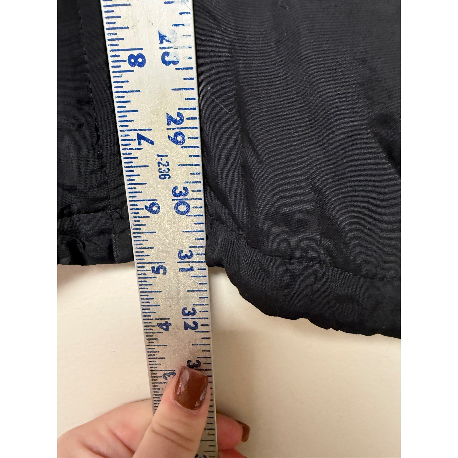 Harley Davidson Screamin Eagle Mens 2XL Black Orange Windbreaker Jacket