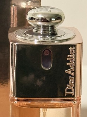 Christian Dior Dior Addict Shine 3.4oz Women's Eau de Toilette for