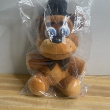 Sanshee 2015 Five Nights At Freddys Plush 1st...