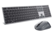 Dell KMM7321W Wireless Keyboard  Mouse Combo   Brand New, Sealed