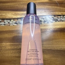 Tan Luxe Express Water Hydrating Self Tan Water 200 ml / 6.76 oz