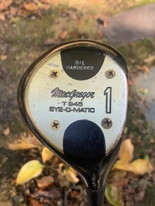 Macgregor Eye O Matic for sale | eBay