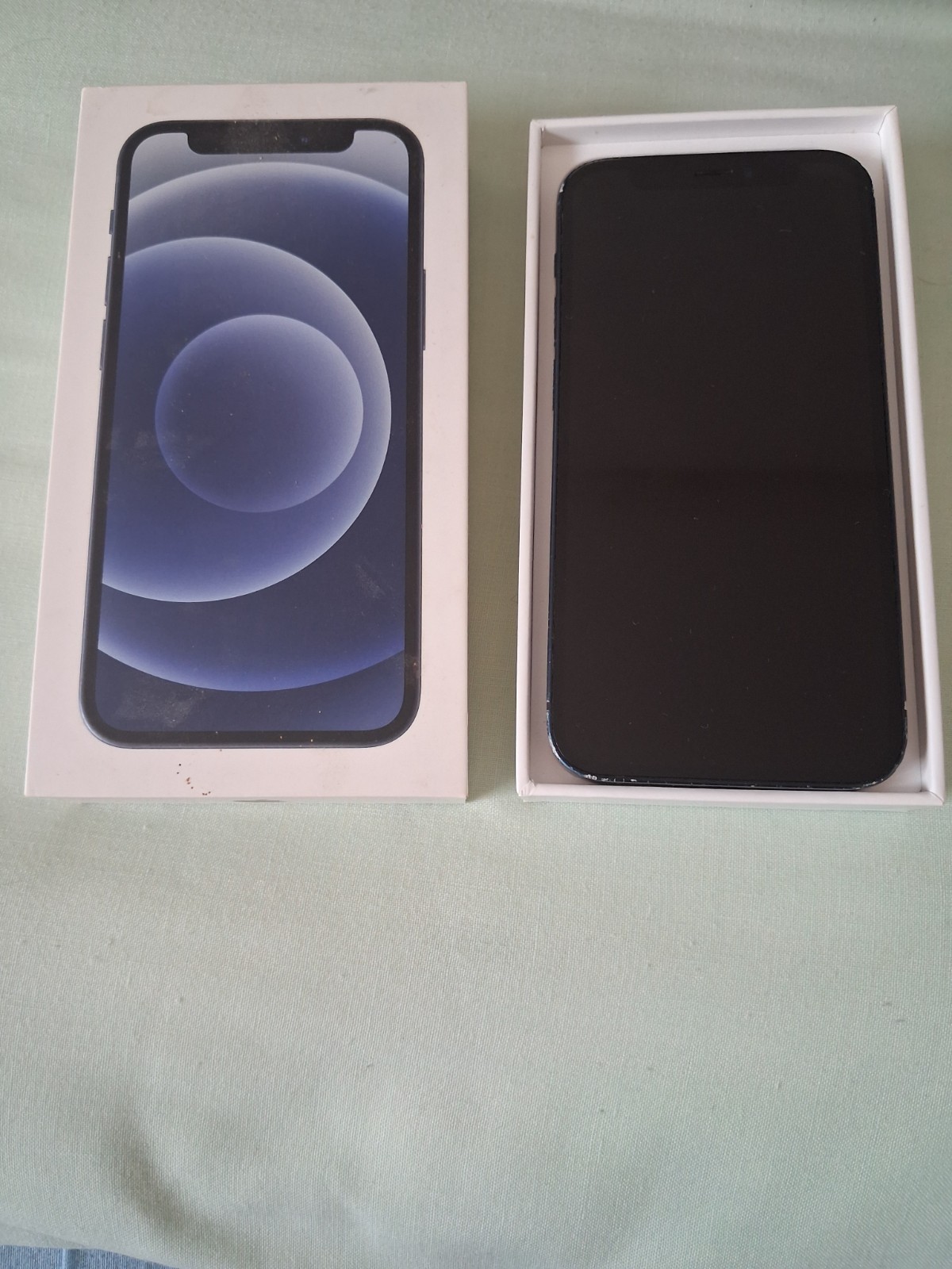 iphone 12 mini 128gb