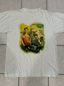 Green Day Tour Shirt for sale | eBay