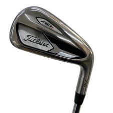 Titleist AP1 718 Iron Set 5-9,Pw 6pc Flex Stiff N.S.PRO 950GH Steel