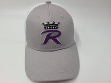 Reading Royals Mesh Trucker Snapback Hat Cap ...