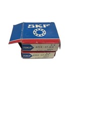 NEW SKF 6204 2ZJEM, C3 Deep Groove Ball Bearing LOT OF 2 SALE