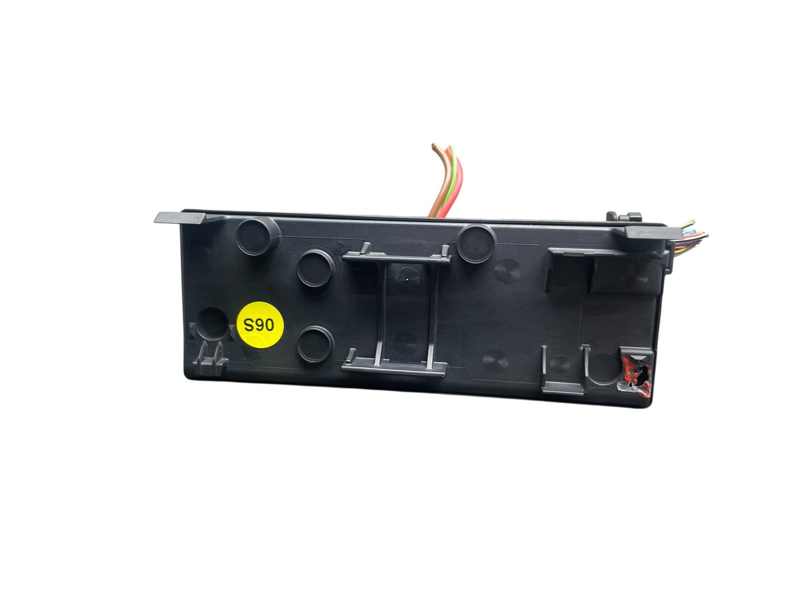 2013-2019 BENTLEY FLYING SPUR 4W 223B REAR LIFTGATE TRUNK LID CONTROL UNIT *TAB*