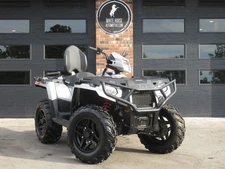 2018 POLARIS SPORTSMAN 570 SP 4X4 Basically Brand new only 7 HRS