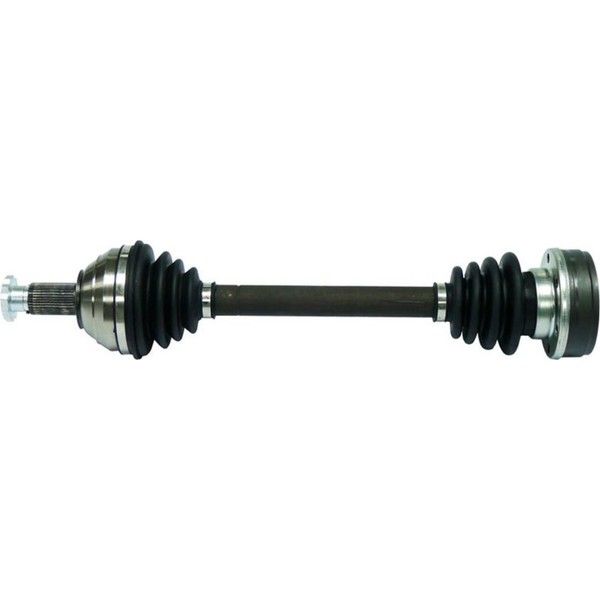 SKF Vkjc 5072 Antriebswelle FüR Skoda VW Seat Fabia Roomster Polo Cordoba Ibiza-image