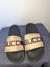 Gucci Slide Sandals for Men for sale