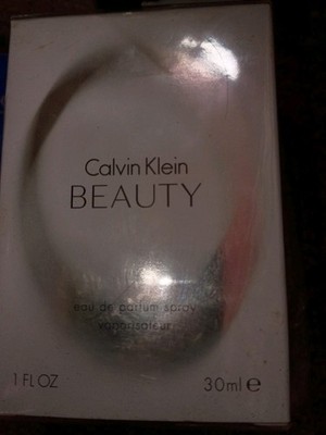 Calvin Klein Beauty Parfum 1 Fl Oz