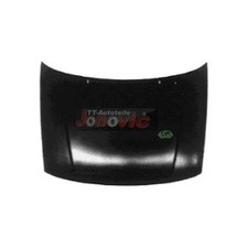 Lexmond Motorhaube Haube für VW Polo 6N Baujahr 1994-1999