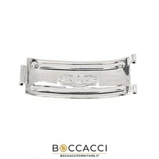 ROLEX Piastra Interna Clasp 62523h in Acciaio (OTTIMO STATO)