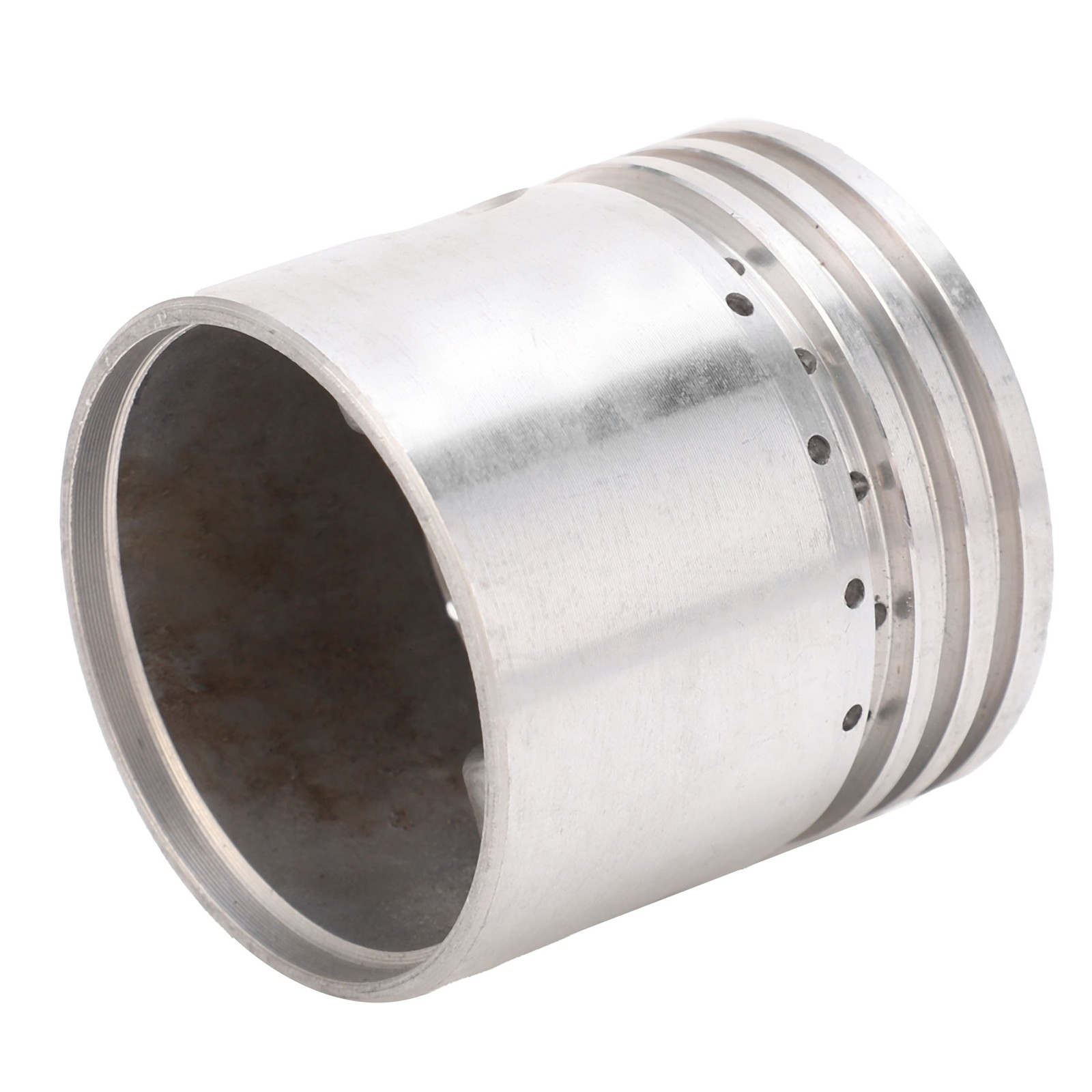 Air Compressor Piston Connecting Rod Oil Gas Ring Mechanical Equipment 51✿