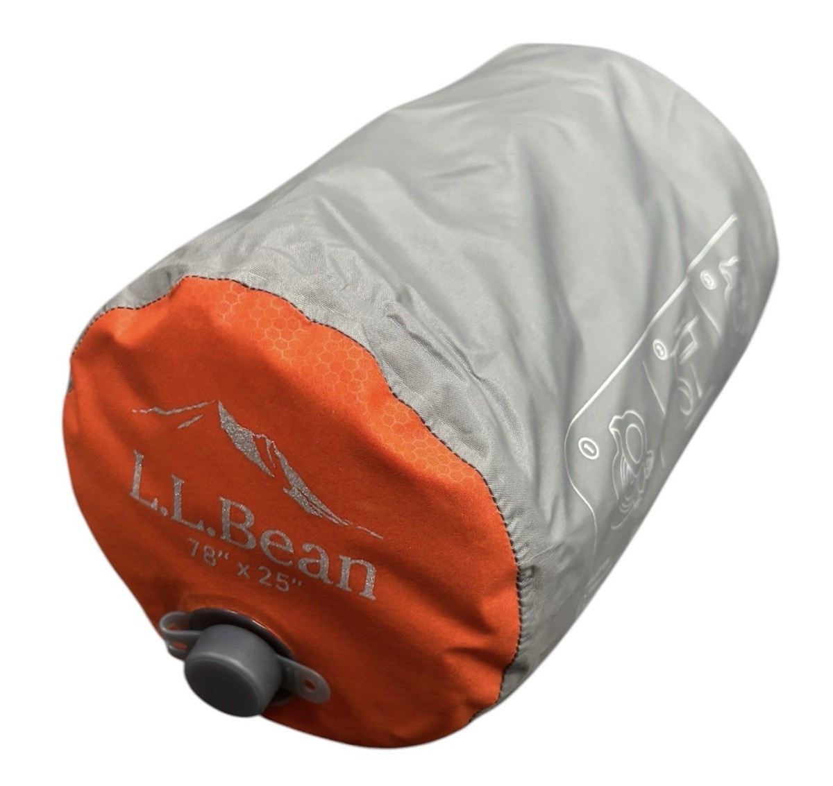 L.L. Bean Ridge Runner Sleeping Pad 75