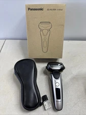 Panasonic ARC5 Electric Razor for Men with Pop-Up Trimmer, Wet Dry 5-Blade Elect