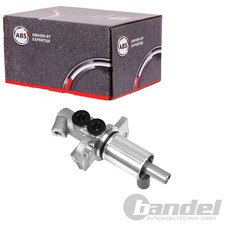 ABS HAUPTBREMSZYLINDER 25,4mm passend für AUDI A4 A6 SEAT EXEO SKODA SUPERB VW