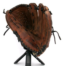 Easton NAT50 Natural Series Leather 12 Inch Baseball Softball Glove RHT