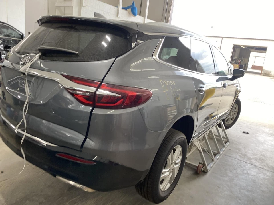 Used ABS Hydraulic Assembly fits: 2020 Buick Enclave w/o pre-crash system 3.6L o - Image 3 of 4