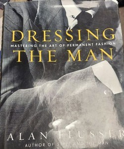 green emerald velvet dress Dressing the Man: Mastering the Art of Permanent Fashion: Flusser, Alan:  9780060191443: Amazon.com: Books main image 1