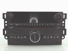 Autoradio Chevrolet CAPTIVA