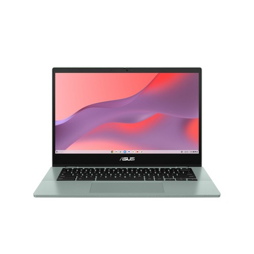 ASUS Chromebook Flip 14" FHD Touch MediaTek Kompanio 520 4GB RAM, 64GB Gray