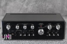 Amplificatore integrato stereo Sansui AU-7700 in ottime condizioni