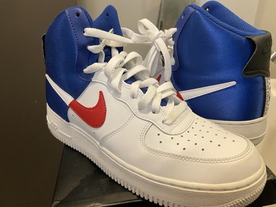 RETRO - Nike Air Jordan  Hi Top Sneakers